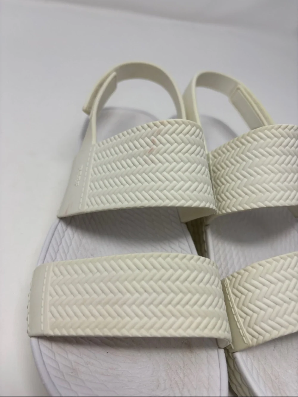 Reef | Woven Strap Sandals - Lightweight Comfort